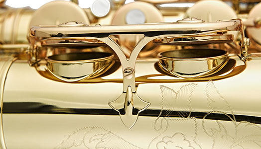 Hybrid Rolled Tone Holes