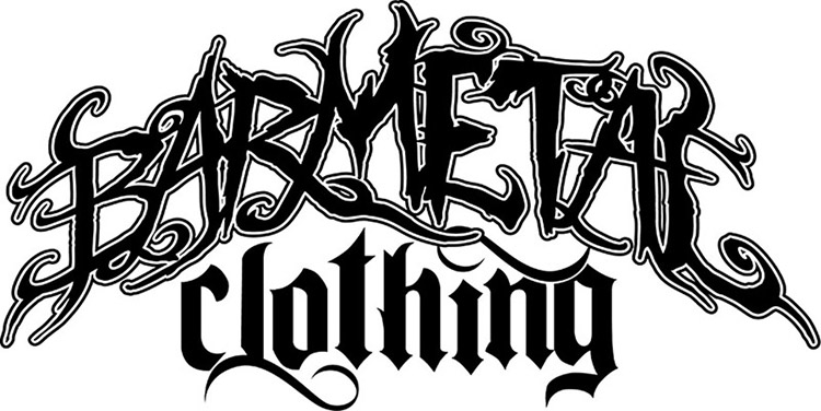 Barmetal Rock and Roll Clothing