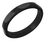 Bois Ligature for Clarinet and Saxophone