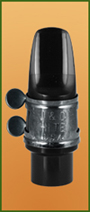 David Hite Soprano Saxophone Mouthpiece