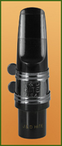 David Hite Tenor Saxophone Mouthpiece