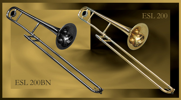 Earlham Tenor Trombones