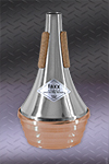 Faxx Trumpet Straight Mute - Click for Larger Image