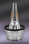 Faxx Trumpet Cup Mute - Click for Larger Image