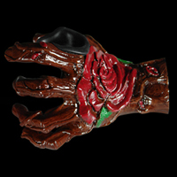 Bella Rose Custom Guitar Hanger