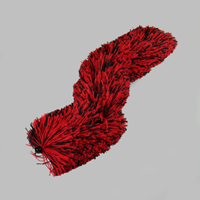 HW Padsaver for Alto Sax Bell - Click for Larger Image