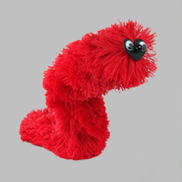 HW Izzy Sax Bell Pad Saver - Click for Larger Image