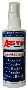 Alisyn Solvent Cleaner