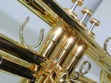 AMR Trumpet