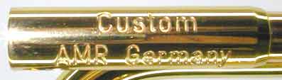 Mouthpiece Receiver