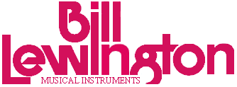 Bill Lewington Ltd Logo