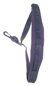 Large Padded Neck Piece