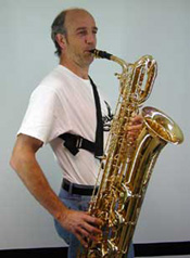 Baritone/Tenor Sling