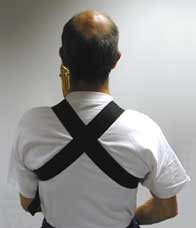 Back View