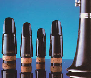 David Hite Mouthpieces