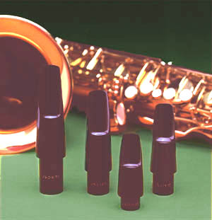 David Hite Sax Mouthpieces