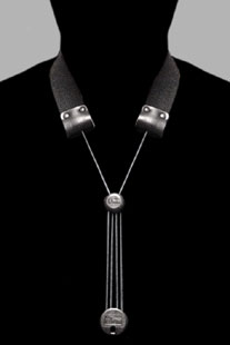 The DeJacques Saxophone Strap