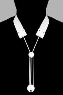 The DeJacques Saxophone Strap