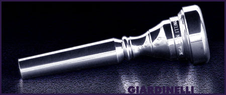 Giardinelle Mouthpieces