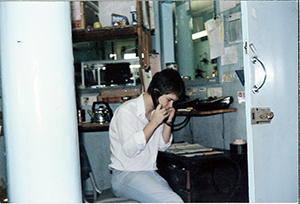 Bill Lewington History Images