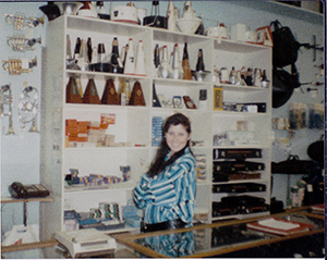 Bill Lewington History Images