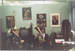 Bill Lewington History Images