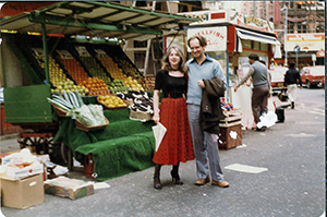 Bill Lewington History Images