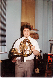 Bill Lewington History Images