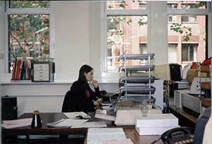 Bill Lewington History Images