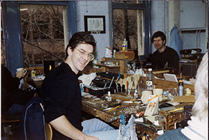 Bill Lewington History Images