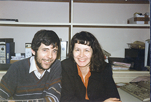 Bill Lewington History Images