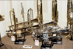 Bill Lewington History Images