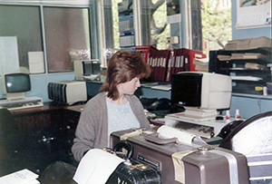 Bill Lewington History Images