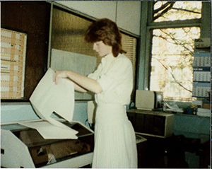 Bill Lewington History Images