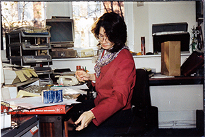 Bill Lewington History Images