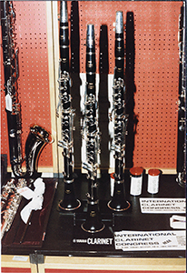 Bill Lewington History Images