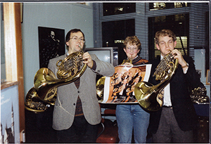 Bill Lewington History Images