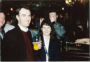 Bill Lewington History Images