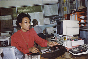 Bill Lewington History Images