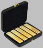 Hodge Tenor Sax Reed Case - Click for Larger Image