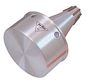 Bass Trombone Bucket Mute