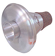 Bass Trombone Wah Wah Mute
