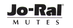 Jo-ral Mutes Logo