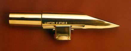 The Lawton Mouthpiece