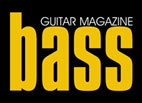 Bass Guitar Magazine