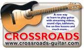 Crossroads Guitars