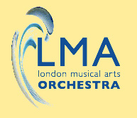 London Musical Arts Orchestra