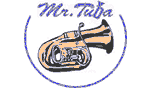 Mr Tuba