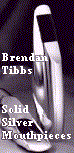 Brendan Tibbs