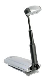 Mighty Bright Telescopic LED Light